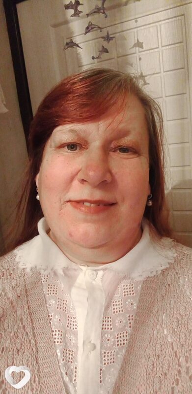 Наталья, 55, Ульяновске — анкета №1150238