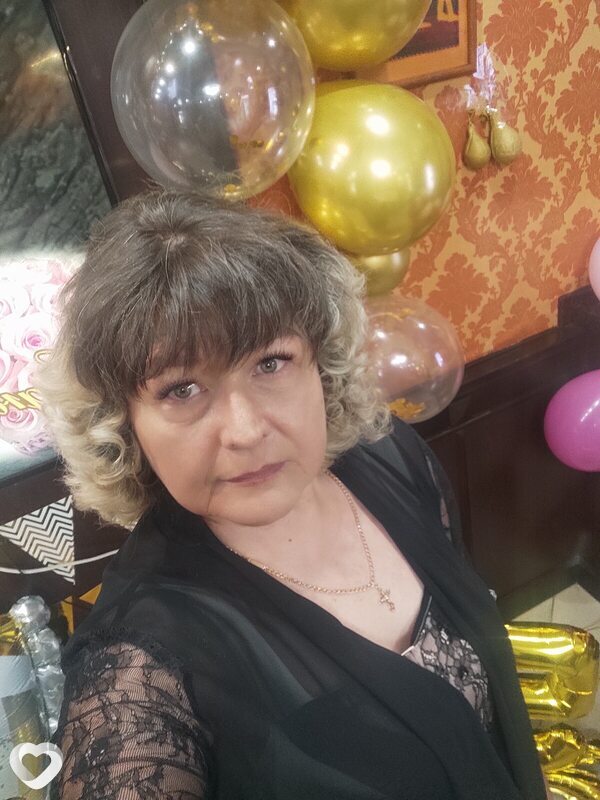 Светлана, Шахтинск