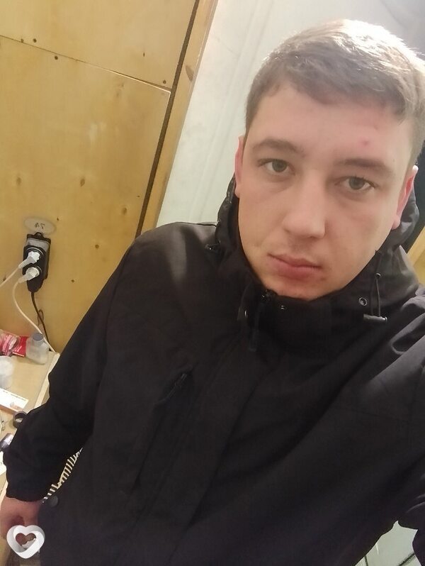 Алексей, 27, Магнитогорске — анкета №1150251