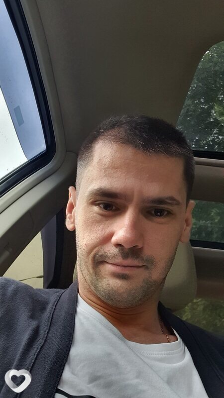 Антон, 36, Оренбурге — анкета №1150254