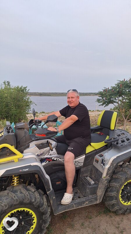 Александр, 44, Волгограде — анкета №1150182