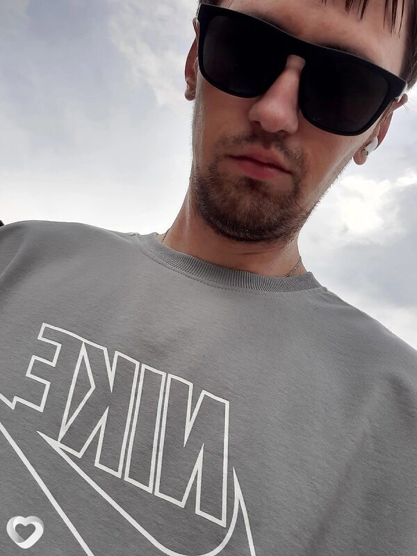Позитивчик, 29, Екатеринбурге — анкета №1150505