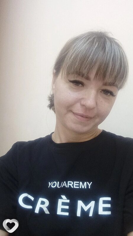 Татьяна, 39, Абакане — анкета №1150506