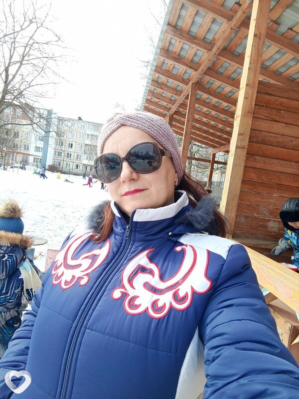 Наталия, Сортавала