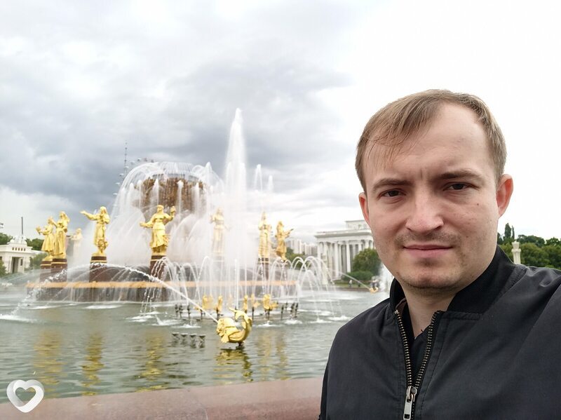 Степан, Клинцы