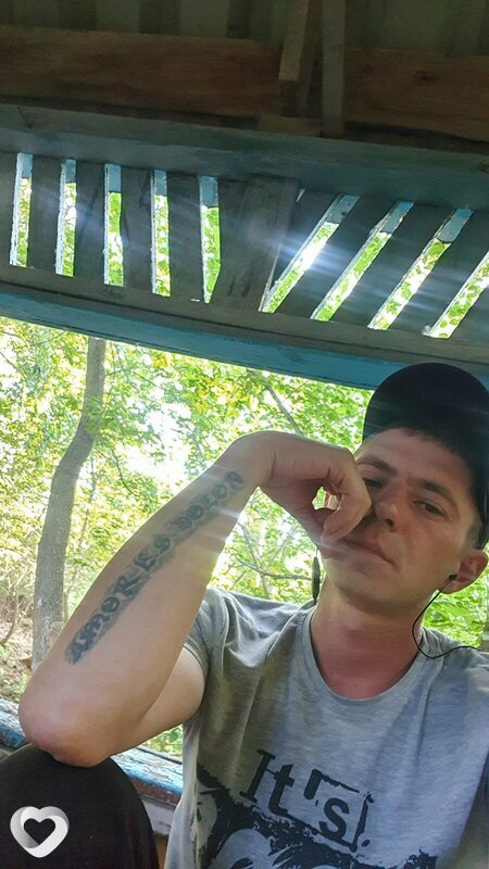 Kireell, 32, Уфе — анкета №1150509