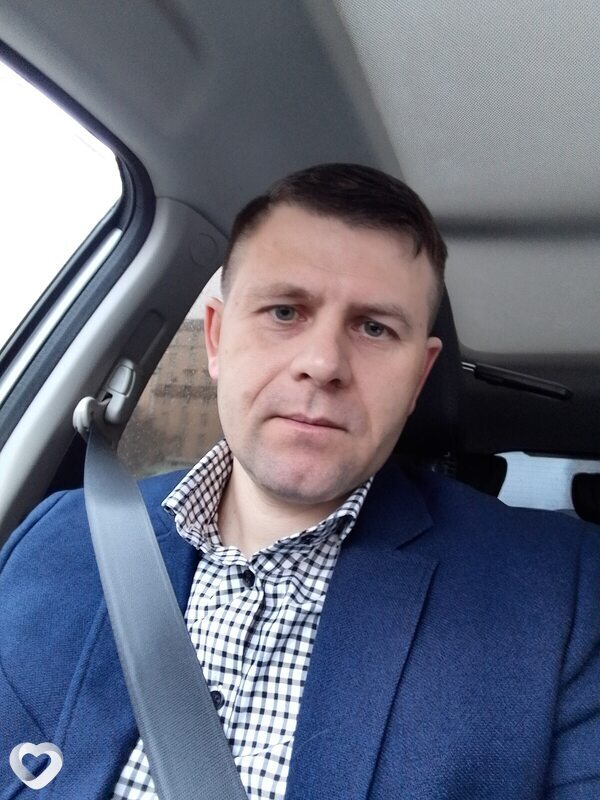 Sergei, 39, Москве — анкета №1150512