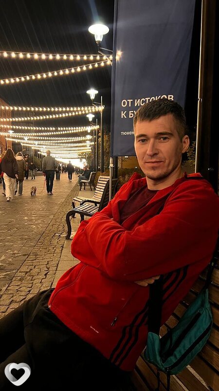 Ivan, Чайковский