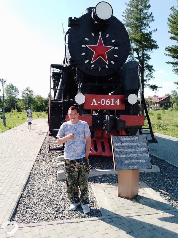 Андрей, 48, Томске — анкета №1150518