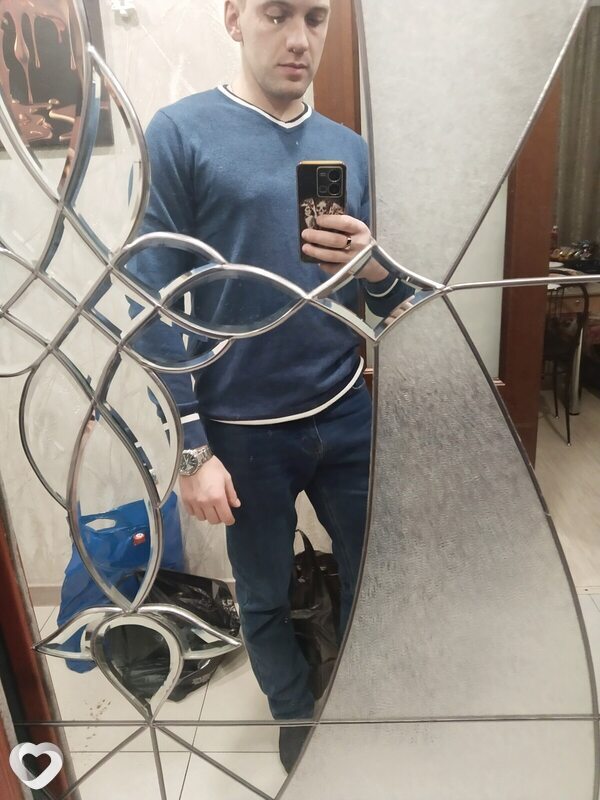 Егор, 33, Иркутске — анкета №1150520