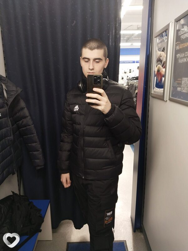 Рустам, 20, Смоленске — анкета №1150526