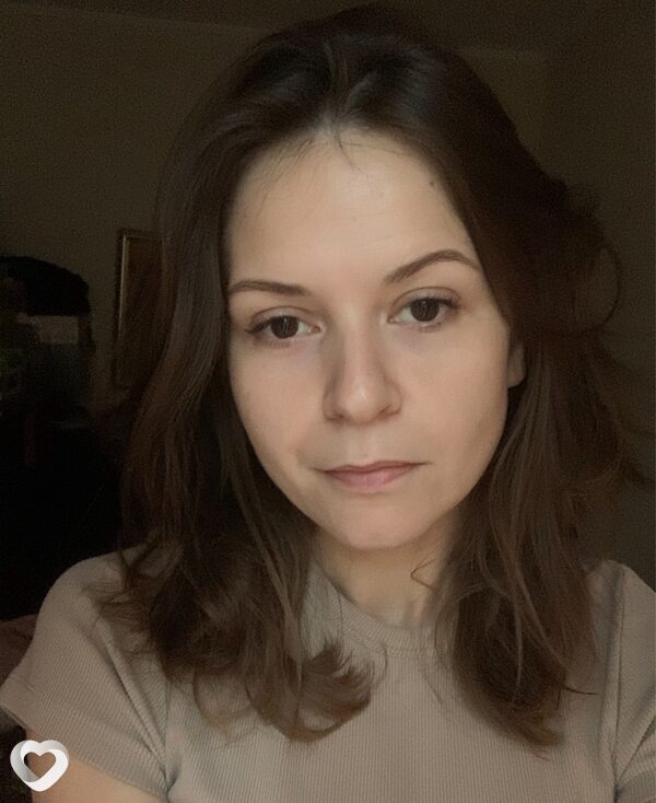 Наталия, 38, Москве — анкета №1150306