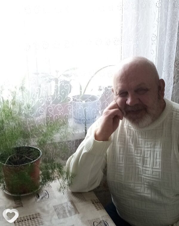 Дмитрий, 55, Хабаровске — анкета №1150310
