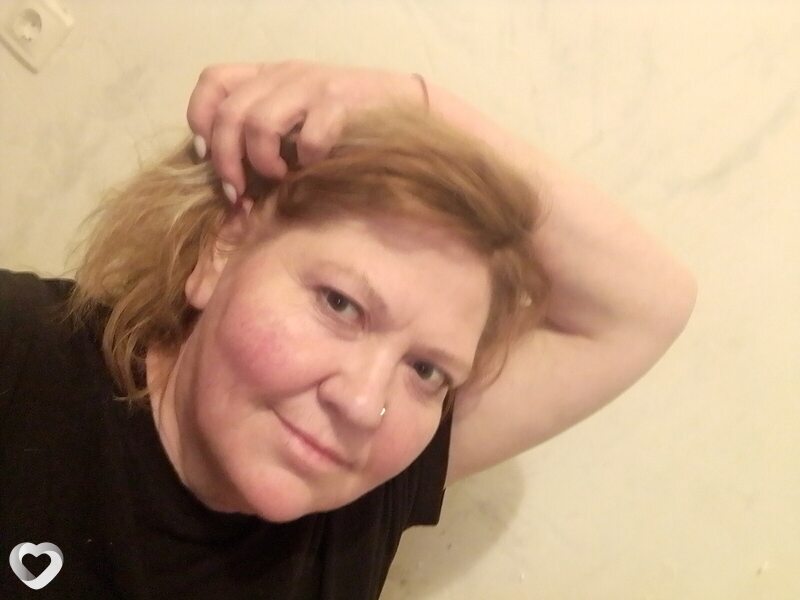 Елена, 52, Самаре — анкета №1150313
