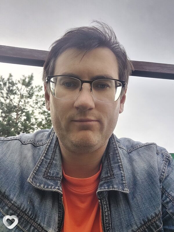 Александр, 42, Кургане — анкета №1150317