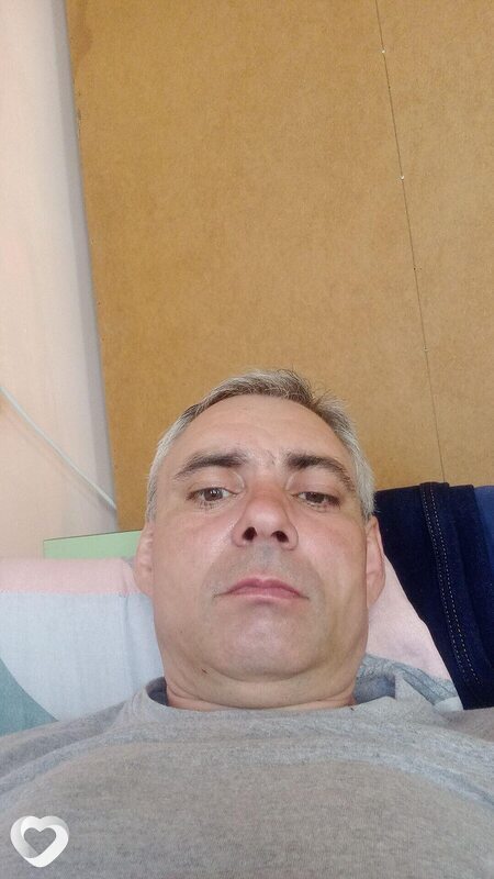 Раб, 45, Семей — анкета №1150324