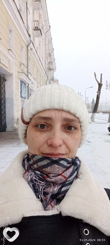 Наталья, Северодвинск