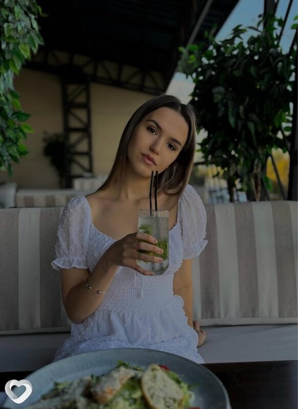 Полина, 21, Тольятти — анкета №1150329