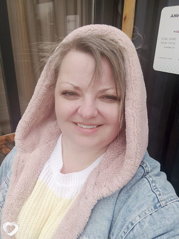 Марина, 43, Новосибирске — анкета №1150289