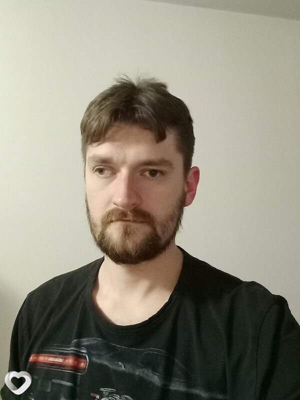 Сергей, 33, Мытищах — анкета №1150293