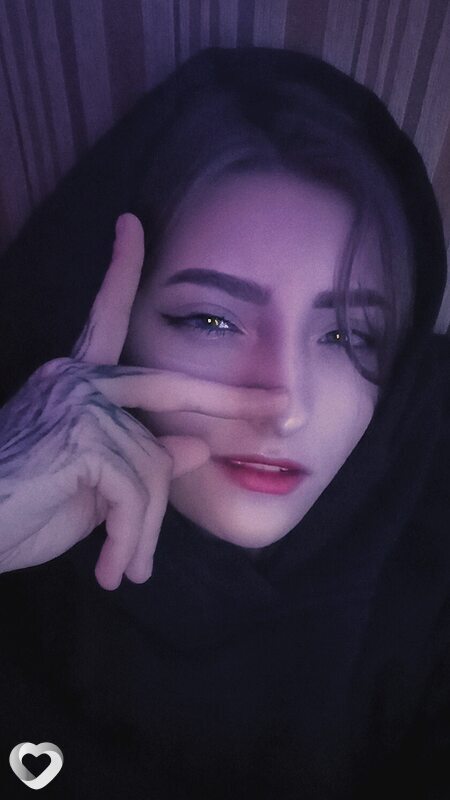 Екатерина, 22, Ульяновске — анкета №1150132
