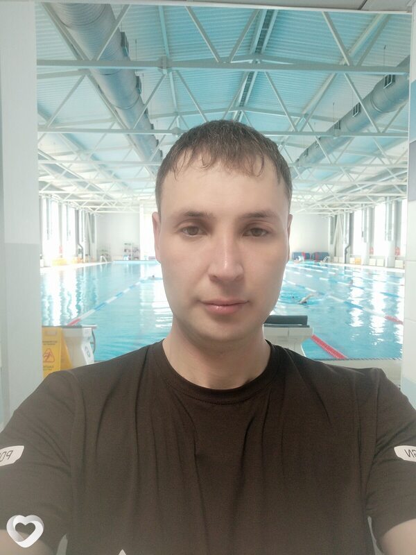 Евгений, 39, Набережных Челнах — анкета №1150148