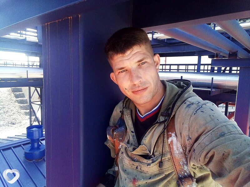 Сергей, 38, Москве — анкета №1150150