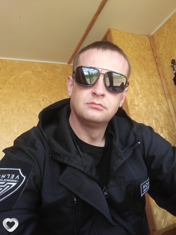 Тимоха, 37, Березниках — анкета №1150330