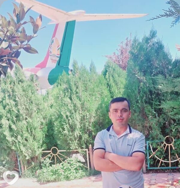 Safar, 33, Москве — анкета №1150332