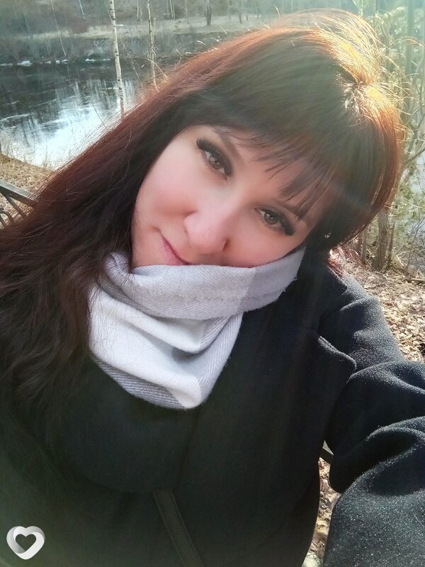 Мария, 42, Санкт-Петербурге — анкета №1150333