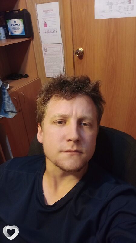Артем, 32, Тюмени — анкета №1150342