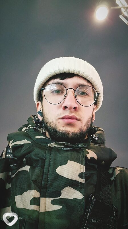 Дамир, 29, Москве — анкета №1150344