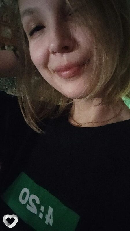 Анна, 43, Волгограде — анкета №1150346