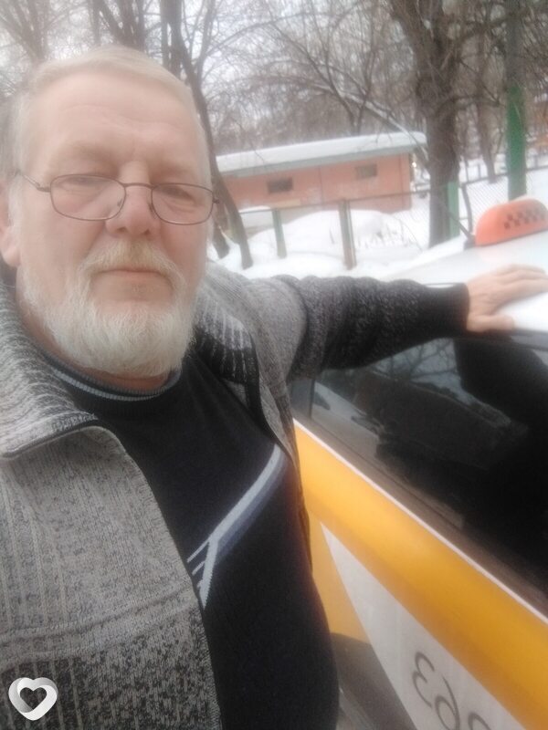 Сергей, 64, Люберцах — анкета №1150538