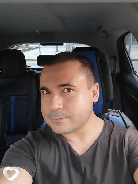 Алекс, 37, Санкт-Петербурге — анкета №1150545