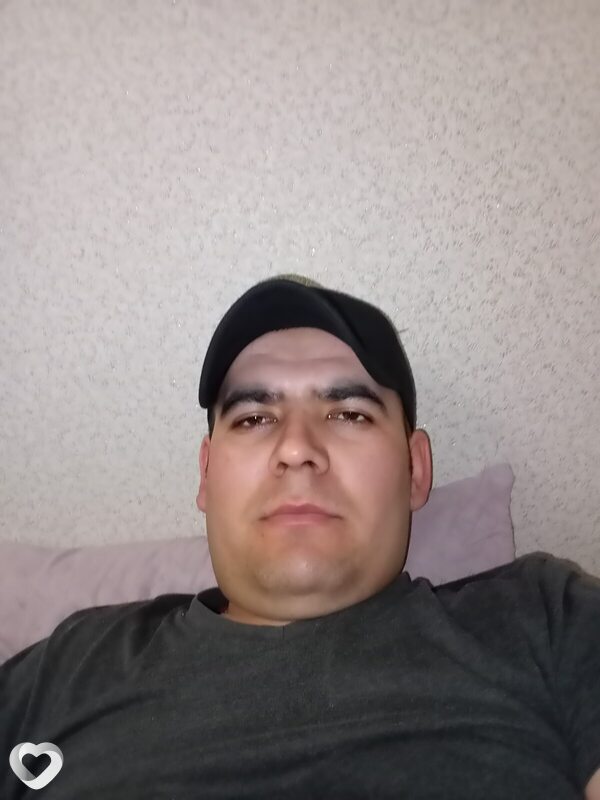 Ashur Bahti, 28, Красноярске — анкета №1150551