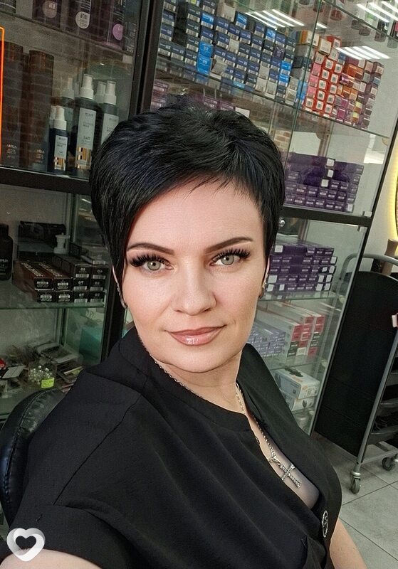 Анна, Прохладный