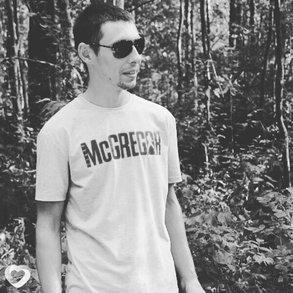 Егор, 33, Осиповичах — анкета №1150387