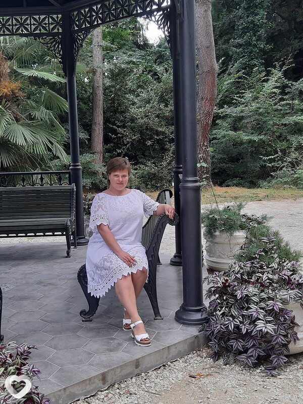 Елена, 37, Воронеже — анкета №1150392