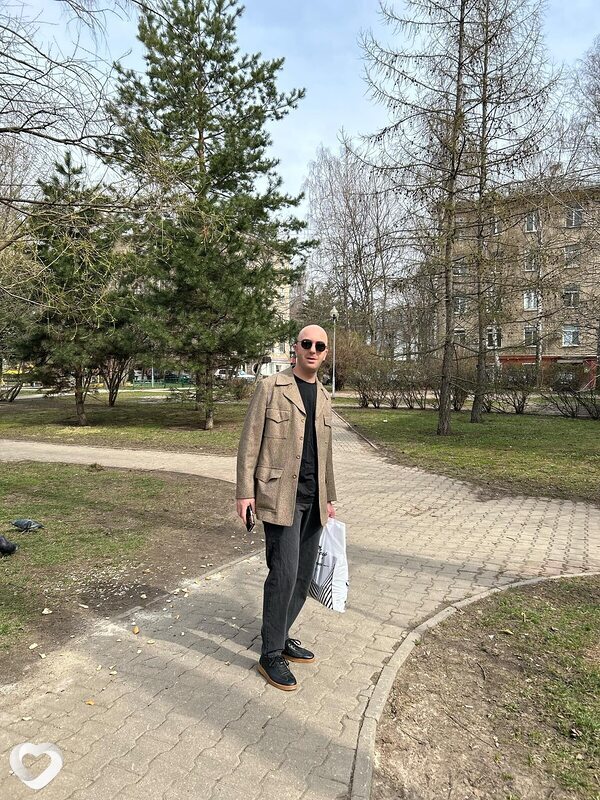 Тенго, Москва