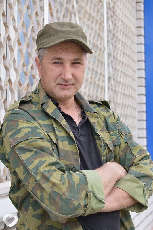 Сергей, 47, Туле — анкета №1150399