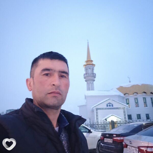Эрадж, 44, Сургуте — анкета №1150400