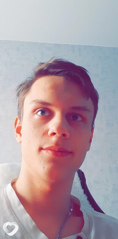 Павел, 25, Нижнем Новгороде — анкета №1150430