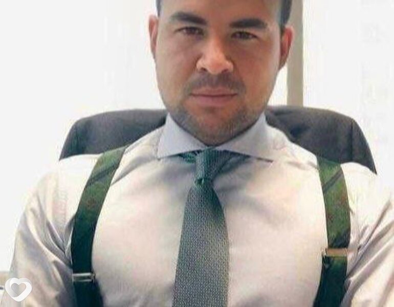 Mir, 41, Павлове — анкета №1150431
