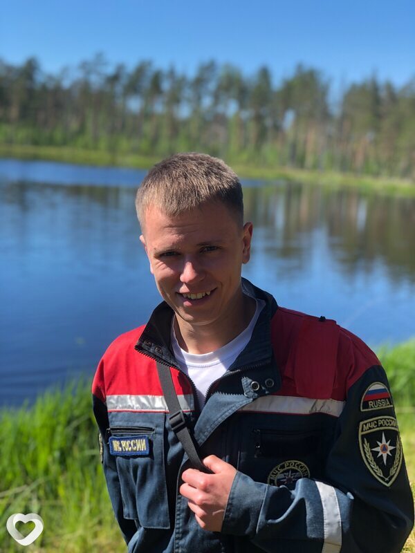 Дима, 31, Пскове — анкета №1150434