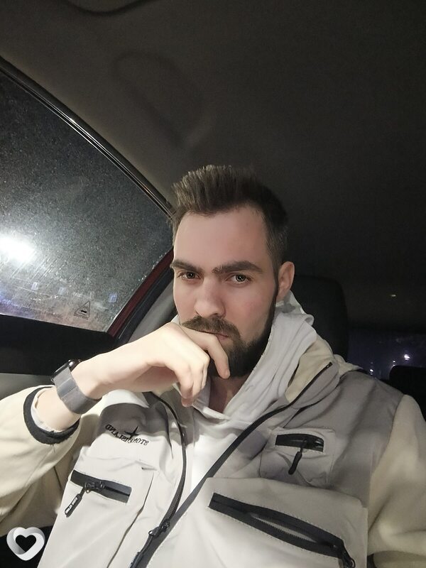 Дмитрий, 26, Челябинске — анкета №1150436