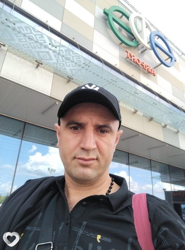 Ромео, 37, Уфе — анкета №1150438