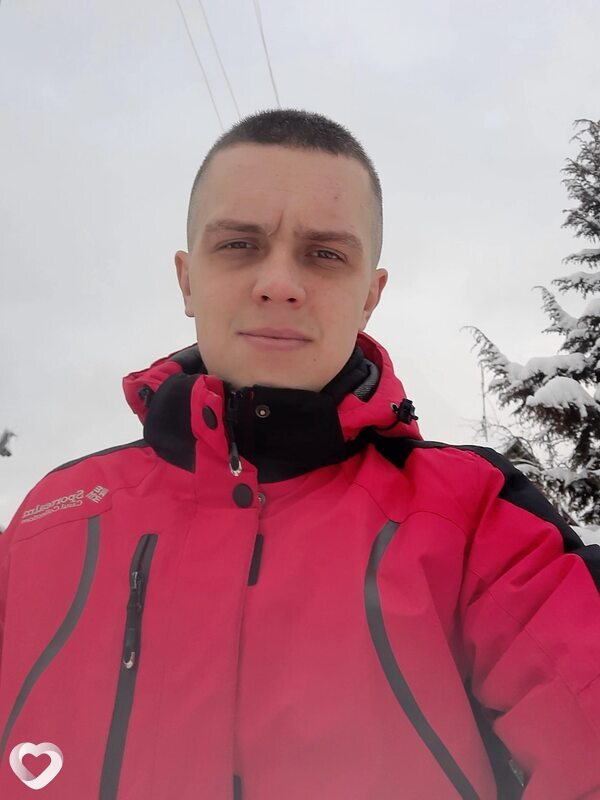 Алексей, 30, Великом Новгороде — анкета №1150444