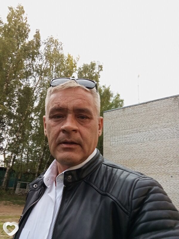 Александр, 48, Ростове-на-Дону — анкета №1150417