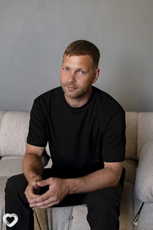 Андрей, 42, Липецке — анкета №1150420